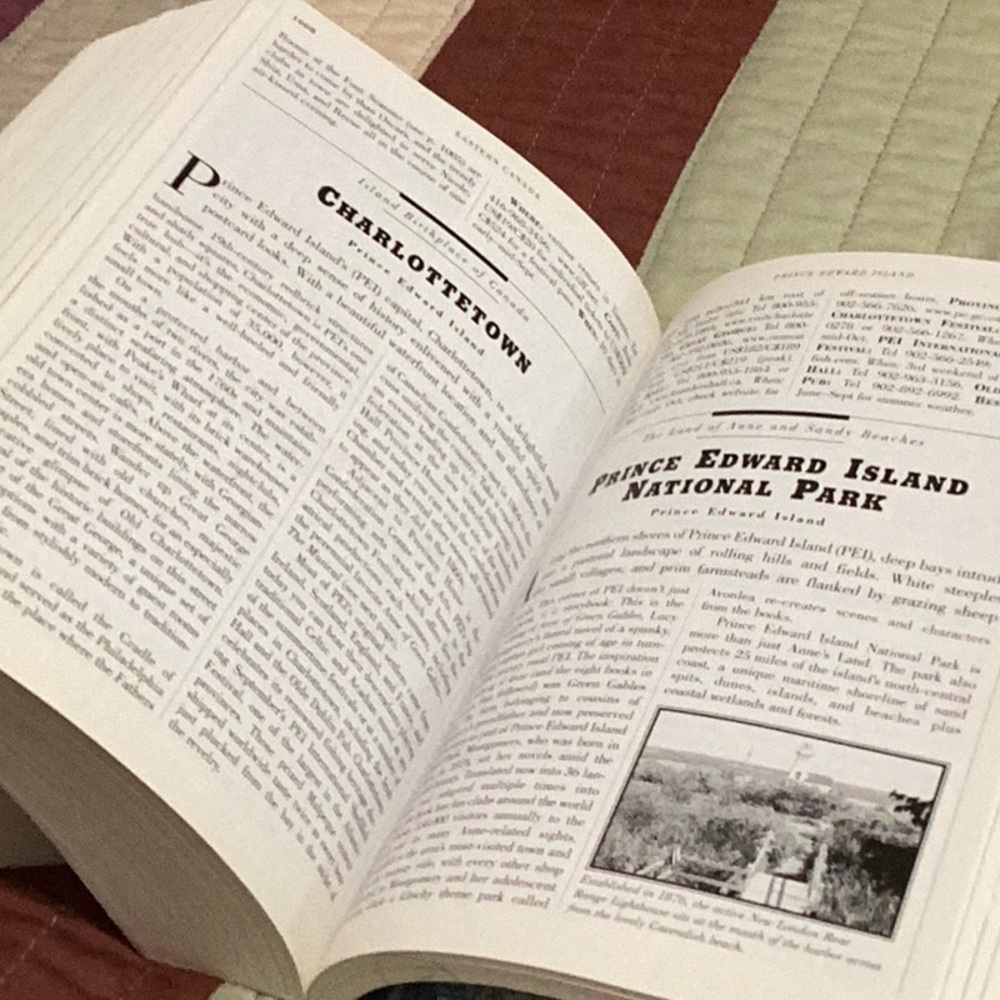 1,000 Places To See in the United States & Canada Before You Die - Picture 8 of 9